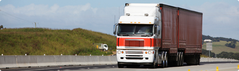 Road Freight